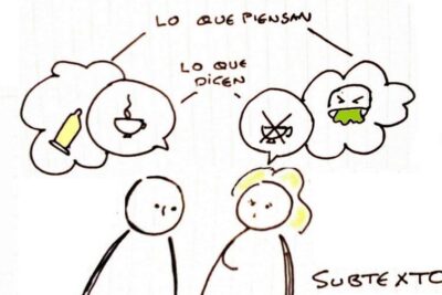 subtexto en dialogos significado y ejemplos clavee58886e69e90
