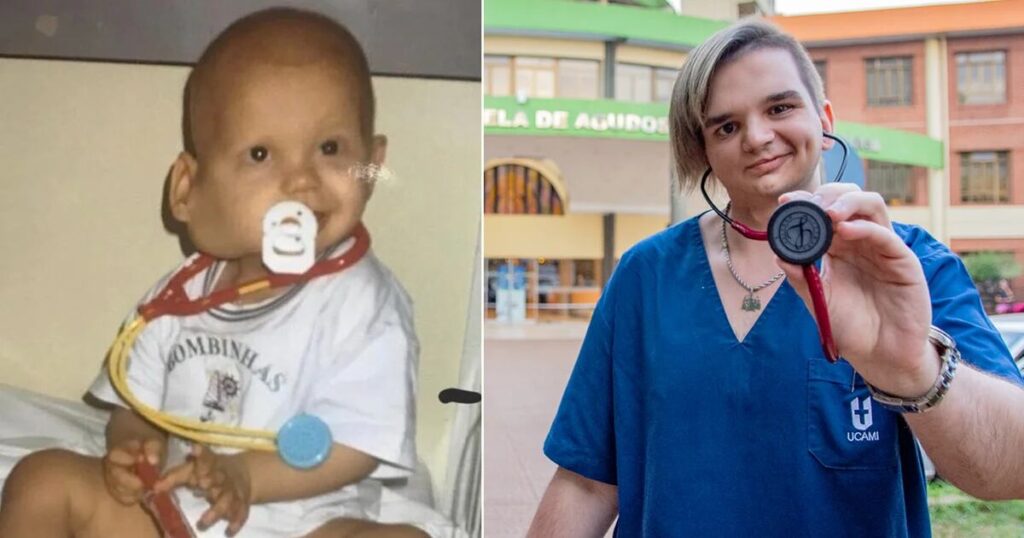 super noticia diagnostico medico bebe creciendo y viaje a mexico