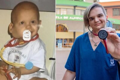 super noticia diagnostico medico bebe creciendo y viaje a mexico