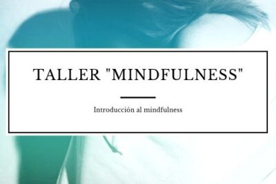 talleres en linea sobre escritura y mindfulness