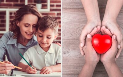 tecnicas de refuerzo positivo en educacion y crianza