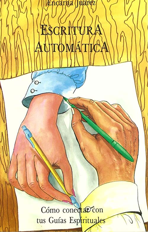 Técnicas de relajación antes de la escritura automática 1 tecnicas de relajacion antes de la escritura automatica