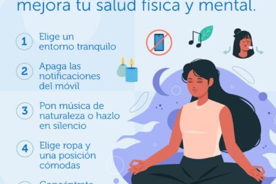 tecnicas de relajacion que son y como benefician tu salud