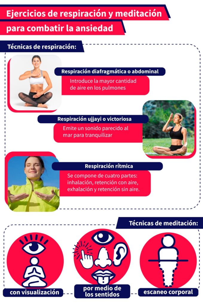 tecnicas de respiracion y resiliencia emocional