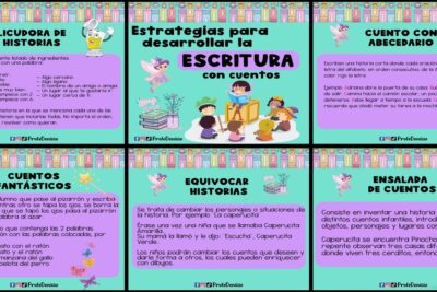 tecnicas de suspension para mejorar tus cuentos cortos