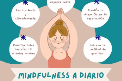 tecnicas de visualizacion y su efecto en la reduccion del estres