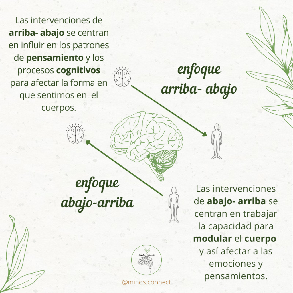 tecnicas efectivas para abordar el trauma en terapia