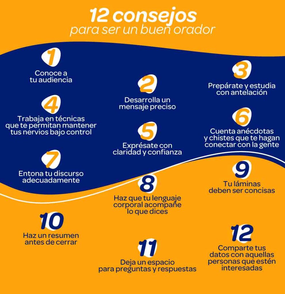 tecnicas efectivas para cautivar a tu audiencia en comunicacion