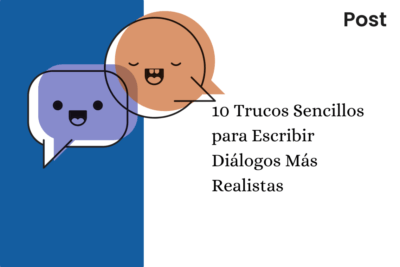 tecnicas para crear dialogos realistas en ficcion efectiva