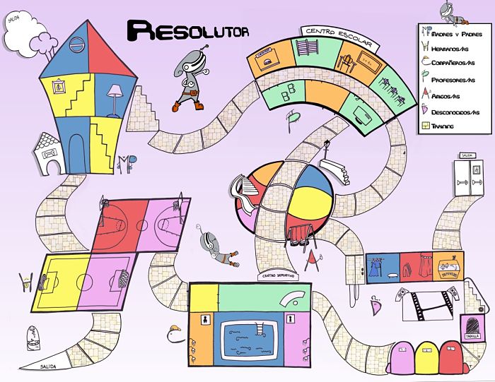 Técnicas utilizadas en la terapia de juego para niños 1 tecnicas utilizadas en la terapia de juego para ninos