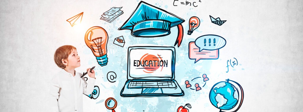 tendencias actuales en el aprendizaje y educacion moderna