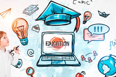 tendencias actuales en el aprendizaje y educacion moderna