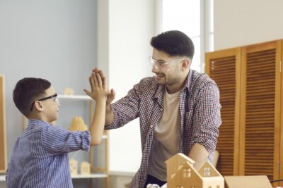 tendencias actuales en el uso del refuerzo en psicologia