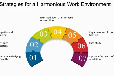 tendencias desafios y resoluciones en el futuro del conflicto