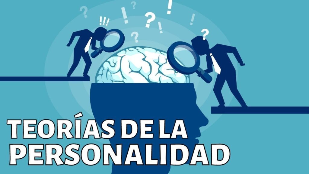 Teoría de la personalidad y su aplicación en la vida diaria 1 teoria de la personalidad y su aplicacion en la vida diaria
