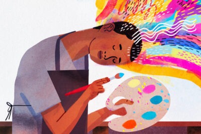 terapia artistica su impacto en la salud mental y el bienestar
