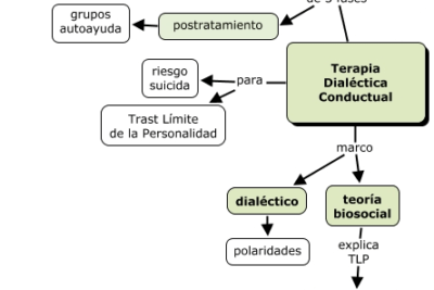 terapia dialectico conductual metodos y beneficios clave