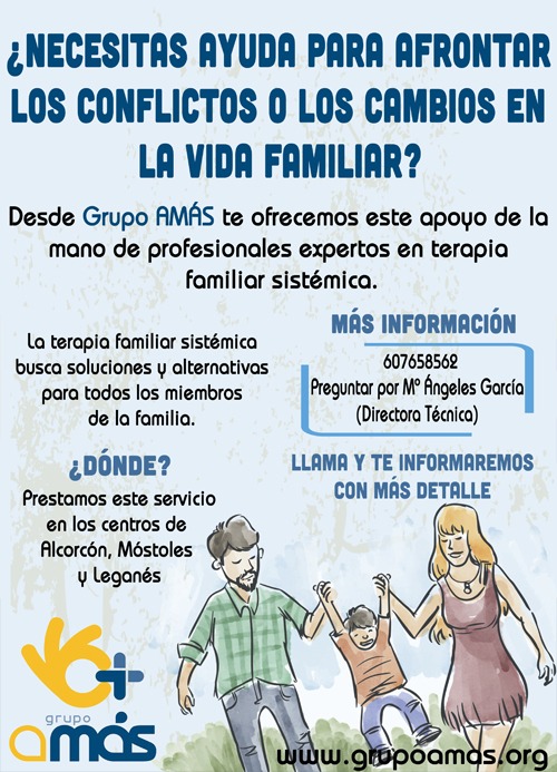 Terapia familiar: qué es y cómo beneficia a las familias 1 terapia familiar que es y como beneficia a las familias