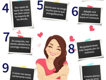 test de autoestima descubre como evaluar y mejorar la tuya