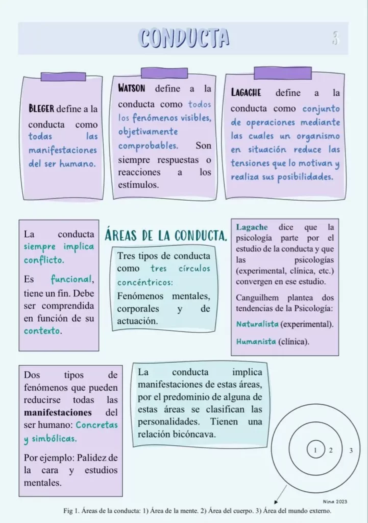 Tipos de Conducta en Psicología: Exploración y Sociedad 1 tipos de conducta en psicologia exploracion y sociedad