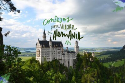 tips para no perderse en alemania