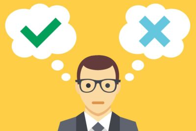 toma de decisiones consciente su relevancia en la actualidad