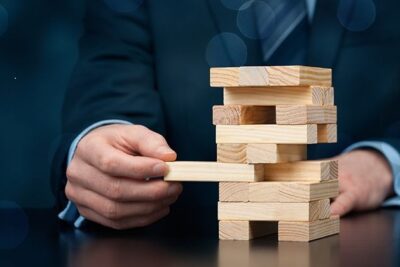 toma de riesgos calculados que es y su importancia