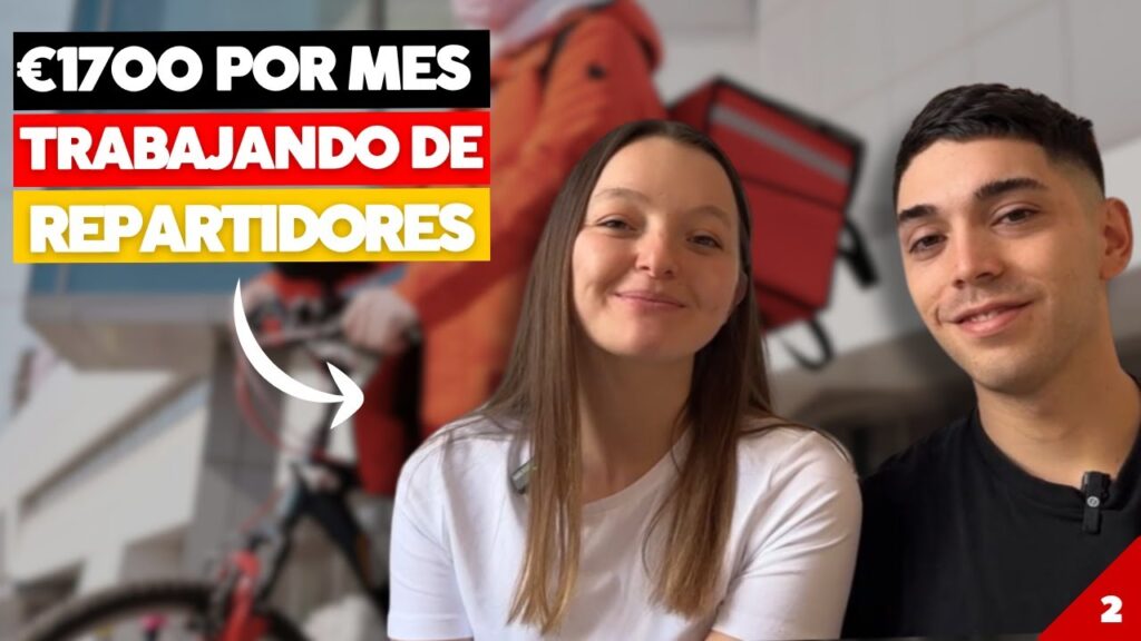 trabajar en alemania como rider experiencia de argentinos alemaniasin filtro 2