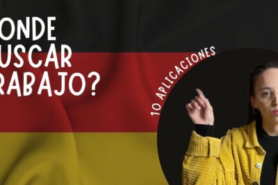 trabajar en alemania siendo extranjero en 2023 apps consejos y mi experiencia