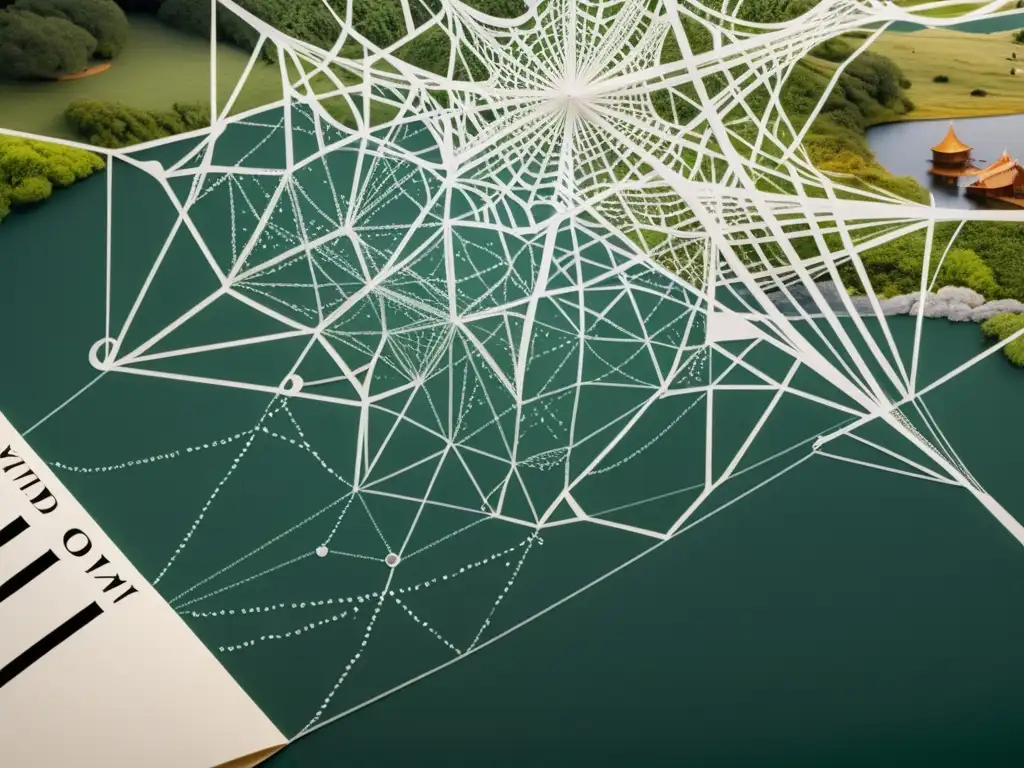 tramas no convencionales su impacto en la narrativa moderna