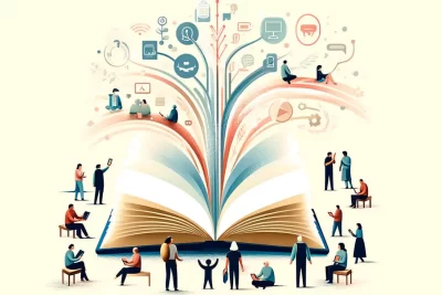 transmite mensajes memorables y poderosos a traves de historias