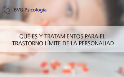 tratamientos para el trastorno limite de la personalidad