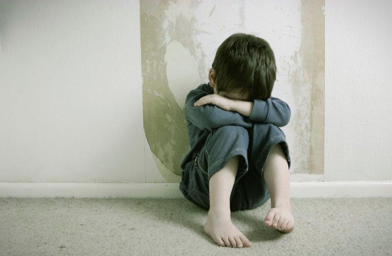 Traumas infantiles y su impacto en la personalidad retráctil 1 traumas infantiles y su impacto en la personalidad retractil