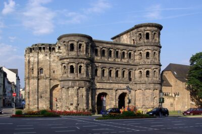 trier descubriendo la ciudad romana mas antigua de alemania