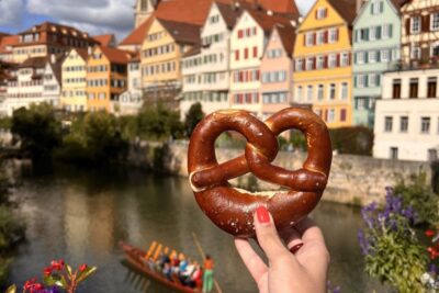 un dia perfecto en alemania naturaleza familia y helados