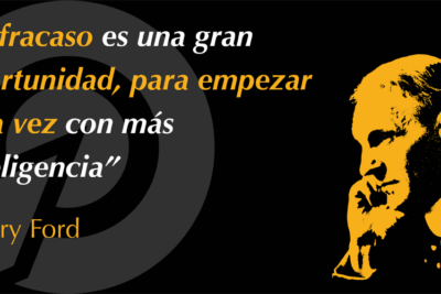 usa el fracaso como impulso para la motivacion y el exito