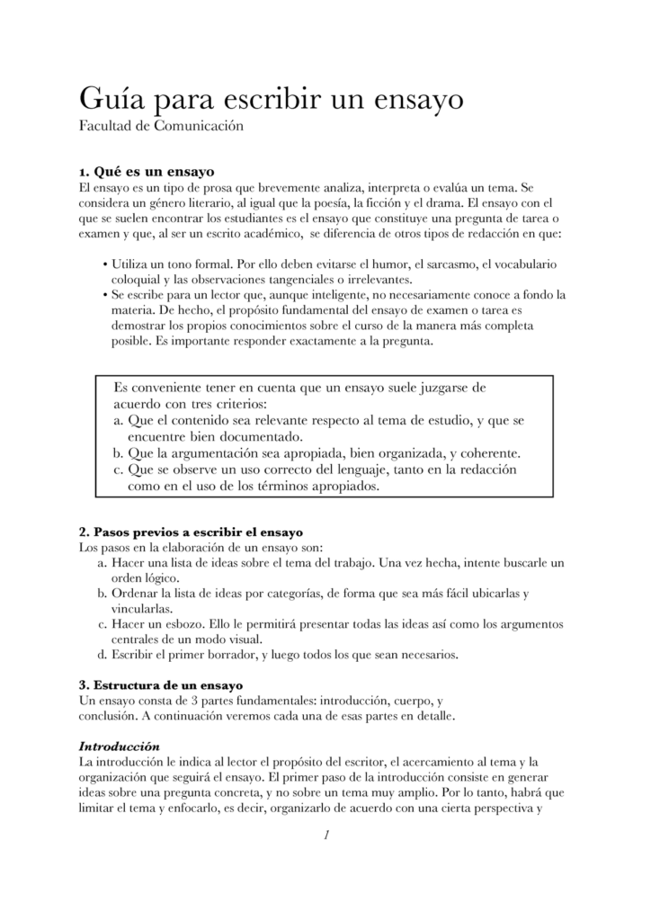Uso adecuado del humor en ensayos académicos: cuándo y cómo 1 uso adecuado del humor en ensayos academicos cuando y como