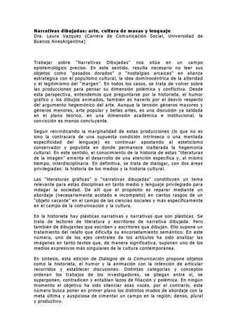 uso efectivo del dialogo en ensayos narrativos interesantes