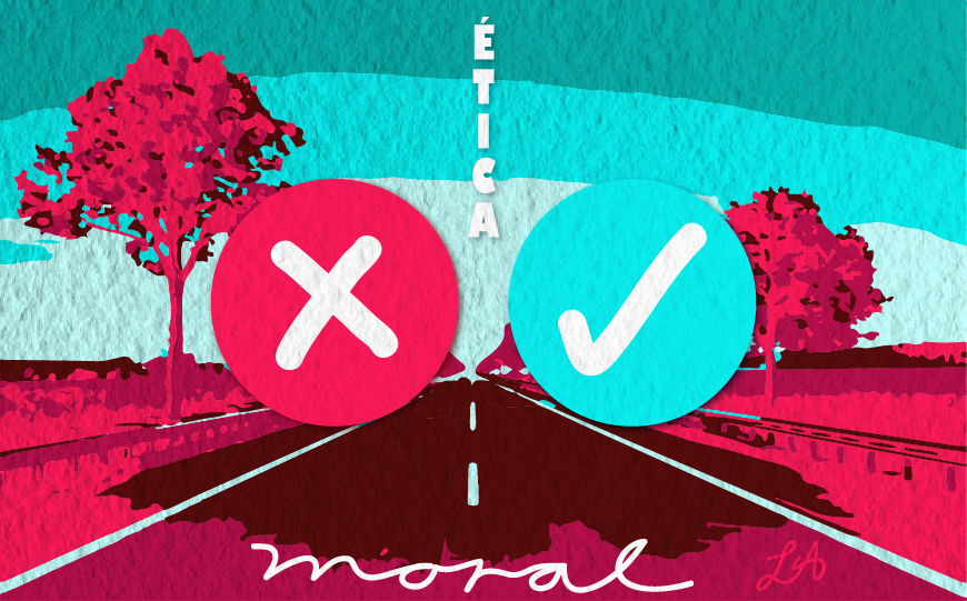 uso etico y responsable de la influencia en la vida diaria