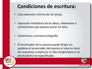 viaje emocional en la poesia tecnicas y reflexiones clave