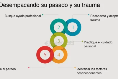 viaje personal de auto descubrimiento exploracion del ser