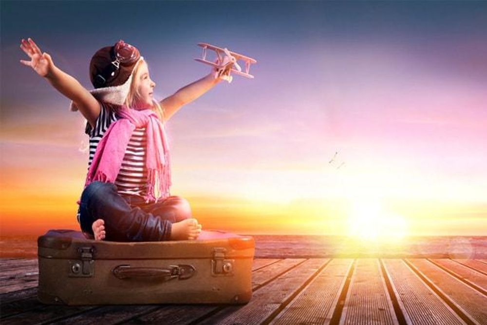 viajes y experiencias enriqueciendo nuestra vida diaria