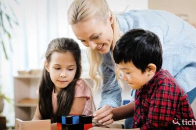 vinculo emocional en el refuerzo del aprendizaje y desarrollo