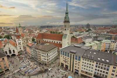 vivir en alemania pueblo o ciudad ventajas y desventajas para extranjeros