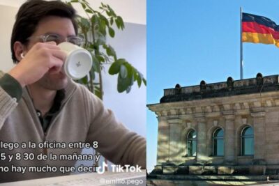 vivir en alemania rural mexicana comparte su experiencia