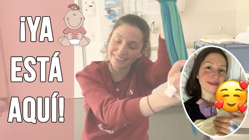 ya nacio e29da4efb88f mi parto en un hospital aleman un relato conmovedor