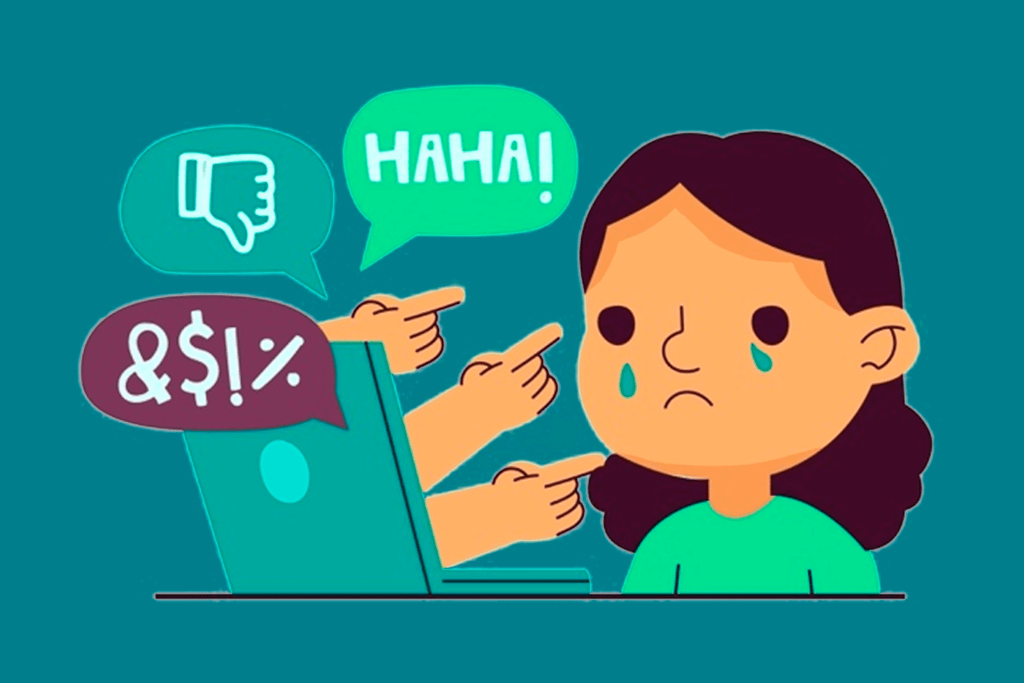 acoso digital que es consecuencias y prevencion eficaz
