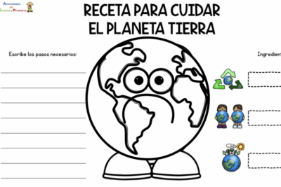 actividades para un dia de conservacion opciones y propuestas