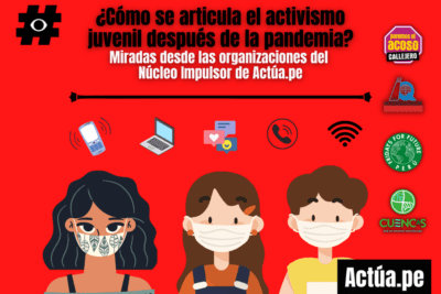 activismo en la pandemia estrategias y acciones efectivas