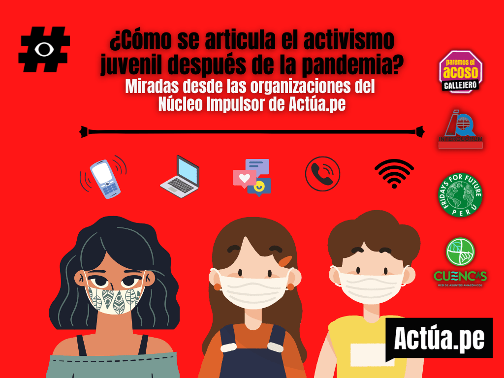 Activismo en la pandemia: Estrategias y acciones efectivas 1 activismo en la pandemia estrategias y acciones efectivas